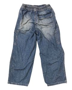 h&amp;m streetwear baggy jeans