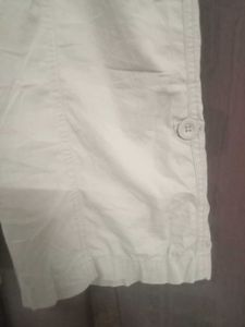 Style &amp; Co. Khaki Cargo Pants