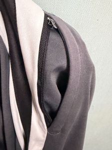 Men’s Dark Grey Track Pants