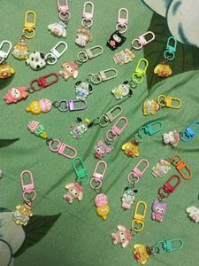 Kawaii Charms / Keychains ( Any2)