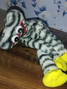 HUGY BUGGY POOPY PLAYTIME SOFT TOY