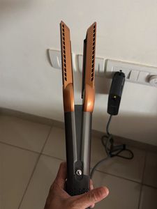 Dyson AirStraight Hair Straightener