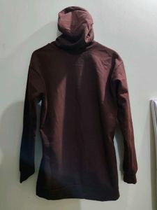 "Smile" Graphic Hoodie