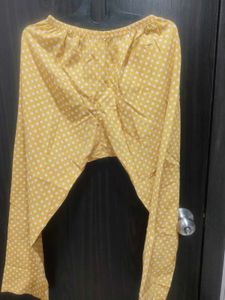 pant and kurti set