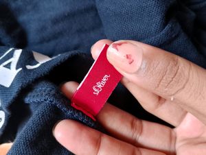 Tops For Womens Beautiful Soliver Brands