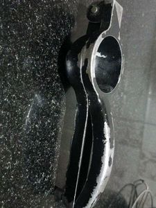 Vintage lemon Press Tool