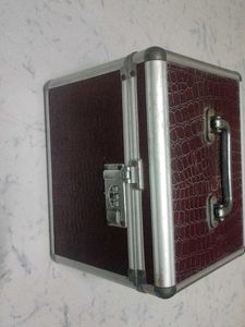 Makeup Venity Box