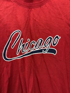 Chicago Graphic T-Shirt and Pants Set