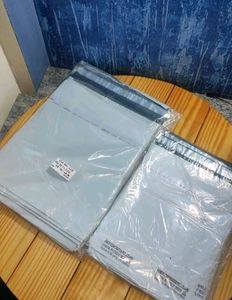 Courier Delivery Packaging Material/Bags Plastic