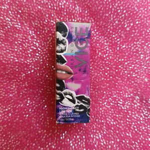 Urban Decay Lipstick
