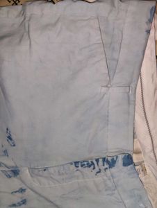 Cotton Designer  Pant