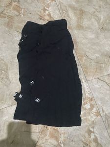 Jogger’s
