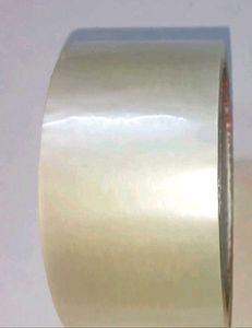 3 piece White transparent  Packing Tape
