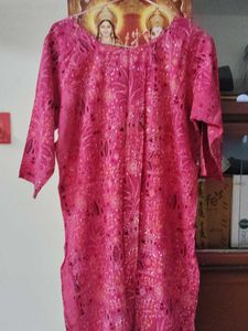 104.woman kurti