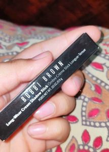 Bobbi Brown Log Wear Creamy Shadow Stick