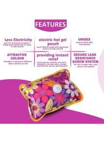 Hot Water Bag