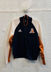 🇺🇸 Adidas imported Bomber Jacket