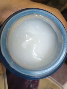 Plum.. Rice water &amp; 2%niacinamide Gel Cream