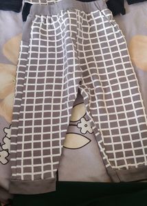 Mom's Love Brand Coat Pant