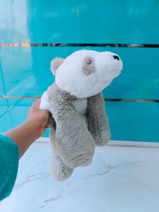 Cute Panda Stuffed Toy
