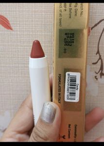 Matte Lipstick Crayon - Nude Shade