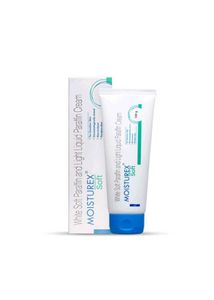Moisturex Soft Cream. moisturizer