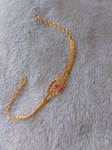 Bracelet Trendy Collection AD STONE