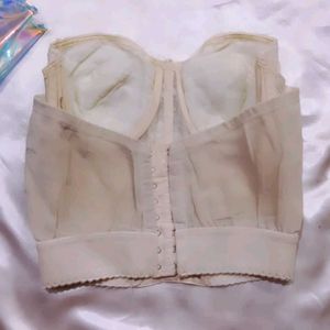 New Bustier
