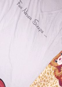 Tshirts Combo Of 2