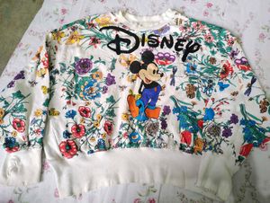 SALE‼️‼️‼️Disney Mickey Mouse Sweatshirt