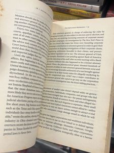 Saving Capitalism by Robert Reich