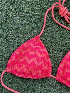 Beachy Sexy Bra