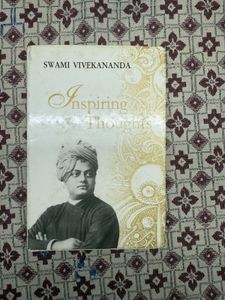 Inspiring Thoughts by Swami Vivekananda