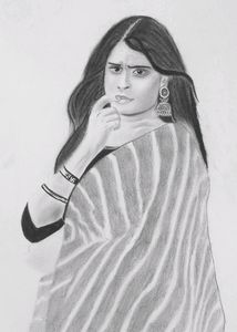 Personalised Sketch