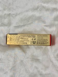 Lakme Ultimate Glam Lipstick