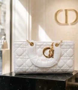 Dior Lady Slingbags