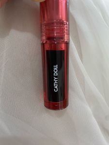 Cathy Doll Vitamin C Water Tint #06