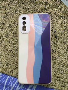 Vivo Y20A Back Cover