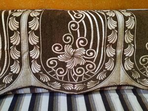 777 LTD TIME SALE💢3 Seater SOFA COVER