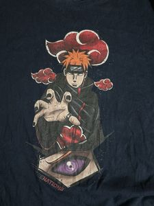 Men's Naruto T-Shirt