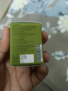 Trayas Scalp and calm oil
