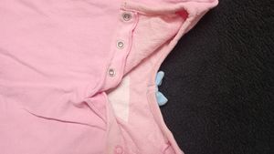 Girls (Baby)  Pink Wear