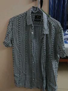 Cotton shirt