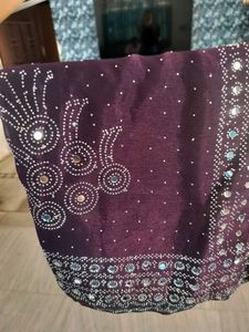 Silk Saree with Blouse