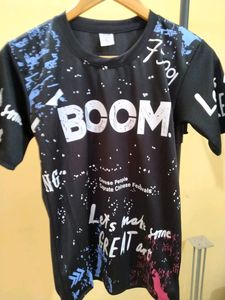 Brand New Tshirt Comfortable For Summer