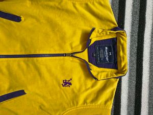 Stylish Boy's Jacket for 6 to 8 year old