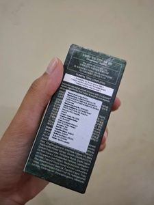 Parnell Serum &amp; Be Bodywise Hair growth Seru