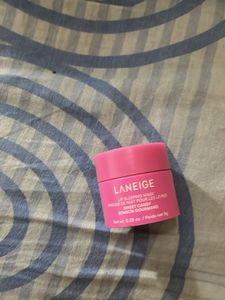 Laneige Lip Sleeping Mask - Sweet Candy