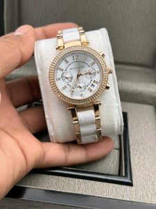 MICHAEL KORS*❣️🔸 *LADIES WATCH*PREMIUM QUALITY