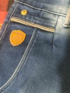 Like New Jeans